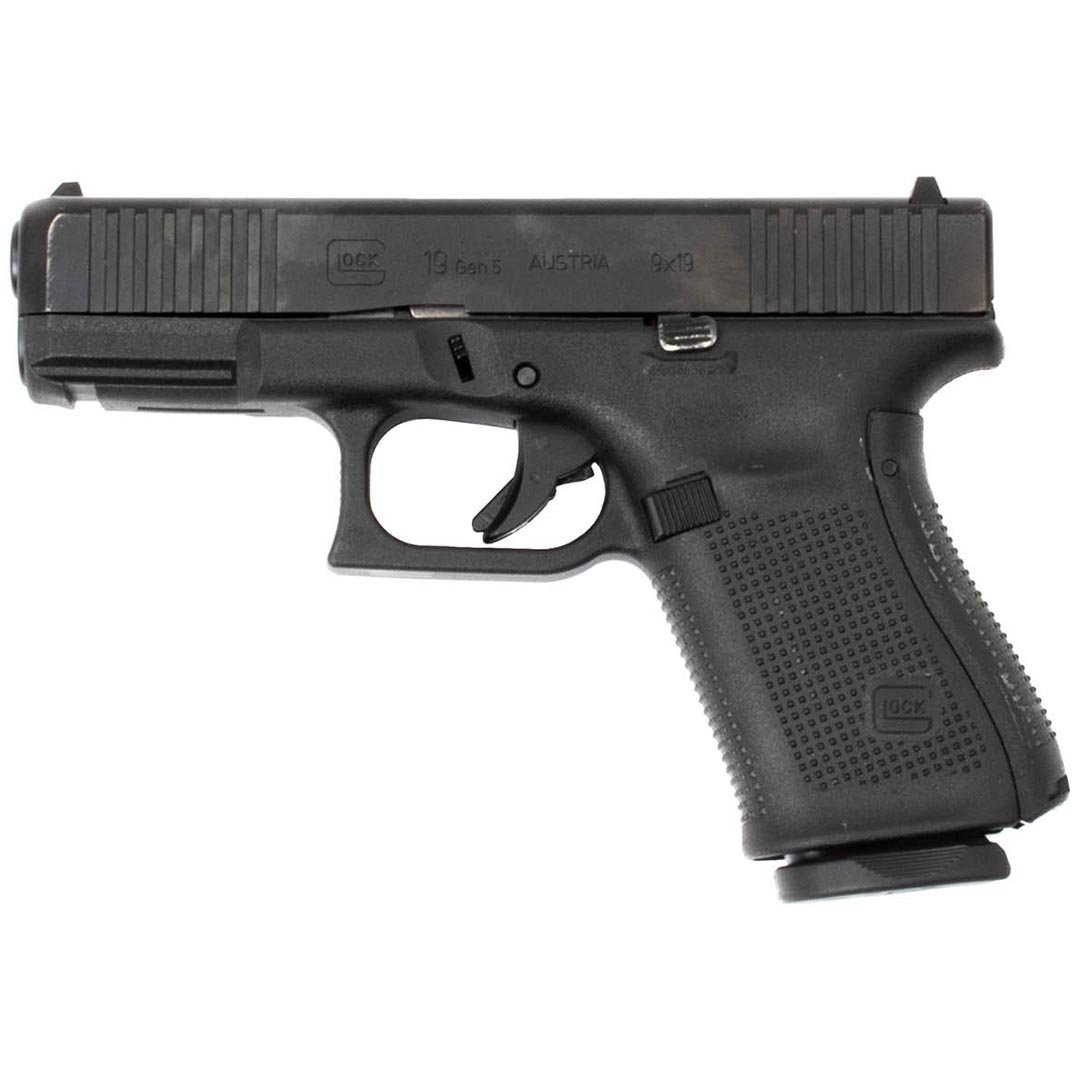 GLOCK 19 GEN5